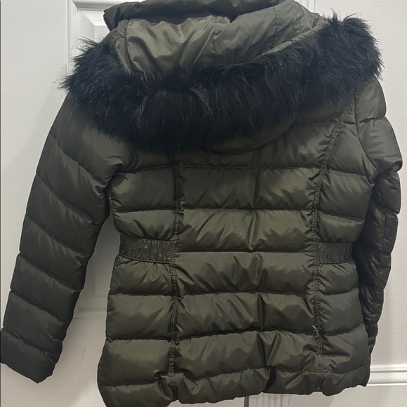 North Face Winter Jacket - Picture 3 of 3